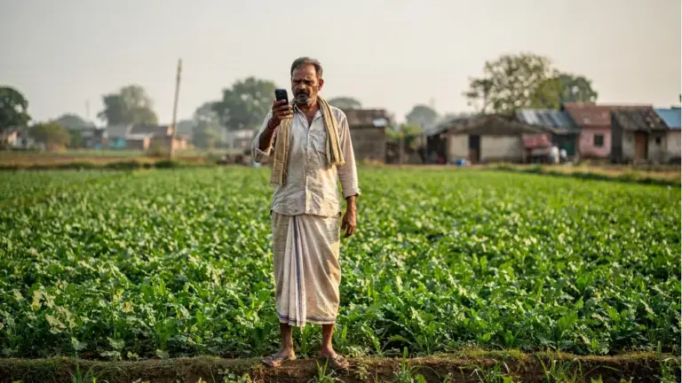 Bharat-VISTAAR की किसान उपयोगिता